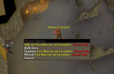 Temple of Ikov OSRS Quest Guide for Easy Completion