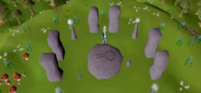 How to Get to Tirannwn in OSRS A Step-by-Step Guide