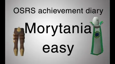 OSRS Morytania Legs 3 Ultimate Guide