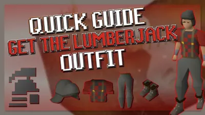 Is the Lumberjack Hat Warm Clothing in OSRS