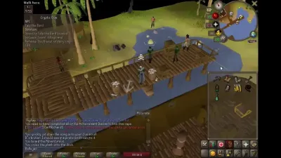 OSRS Barrelchest Anchor Worth It – A Deep Dive into Its Value