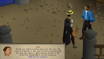 OSRS Invite to Clan Your Guide to Joining the Perfect Group