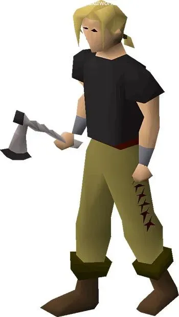 3rd Age Axe OSRS GE Price Guide and Insights