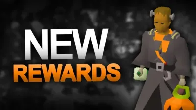 OSRS Halloween Event 2024 Guide Everything You Need to Know