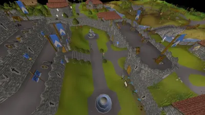 How to Get to Lands End in OSRS A Step-by-Step Guide