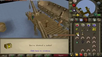 OSRS Master Clue Scroll Rewards Unraveled A Treasure Hunters Guide