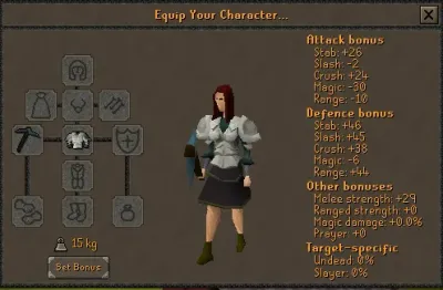 OSRS Pickaxe Guide Varrock Mining Essentials