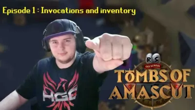OSRS Tombs of Amascut Guide 0 Invocations for Beginners