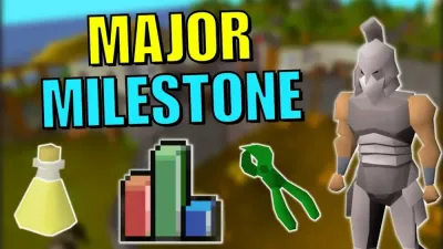 OSRS Ironman Construction Milestones Ultimate Guide