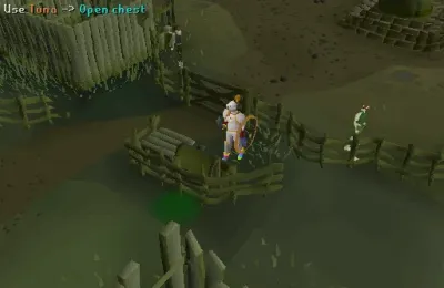 In Aid of Myreque OSRS Quest Guide for Success
