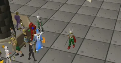 Hard Leather Body OSRS Guide Crafting Usage and More