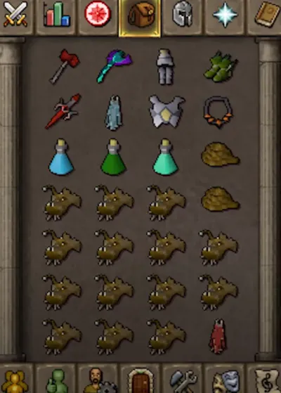 Low Level Kalphite Queen OSRS Guide for Beginners