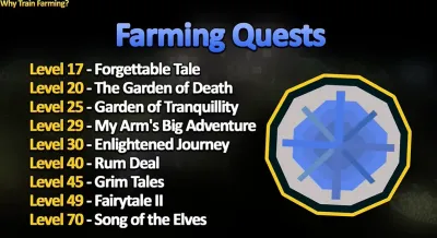 OSRS Castle Wars Ticket Farming Ultimate Guide