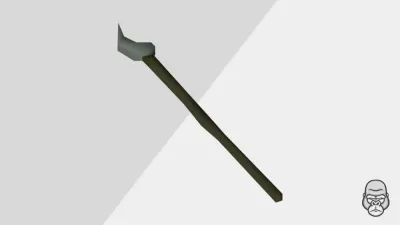 Best Stab Weapons in OSRS for 2025