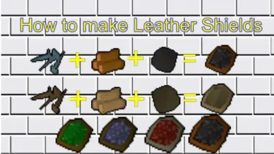 How to Craft a Leather Body in OSRS A Step-by-Step Guide
