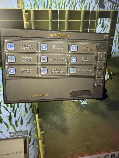 OSRS House Portal Nexus Ultimate Guide for Efficient Teleportation