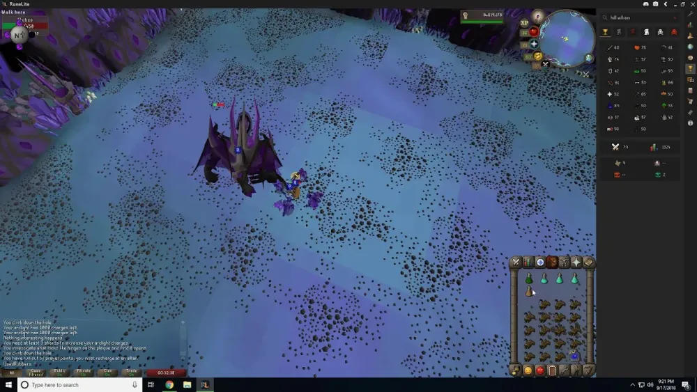 Skotizo  Boss Kill Guide  Old School Runescape  YouTube
