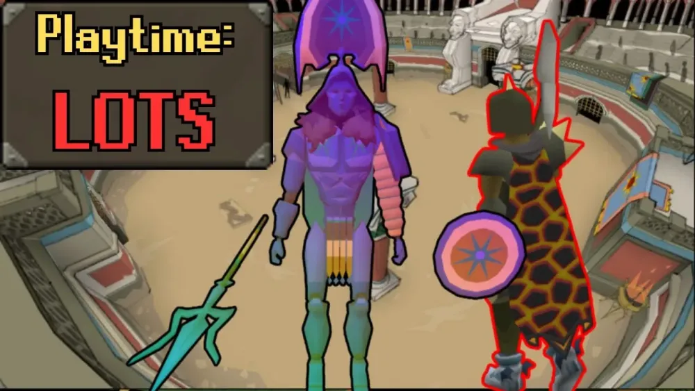 Slayer Master Relic OSRS Ultimate Guide for Raging Echoes League