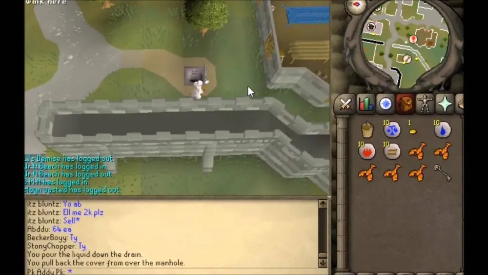 Demonbane Weapons in Old School RuneScape Your Guide to Slaying Demons