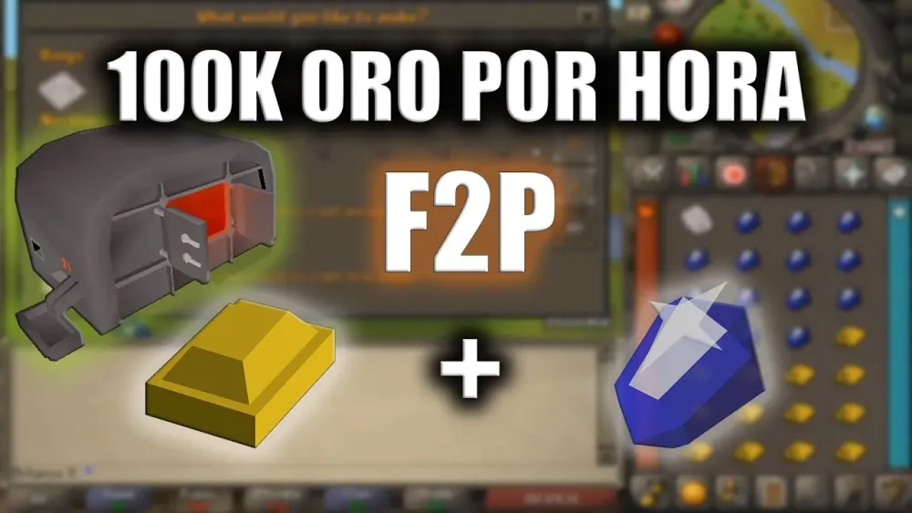 Guia de Sapphire Necklace  OldSchool Runescape  YouTube