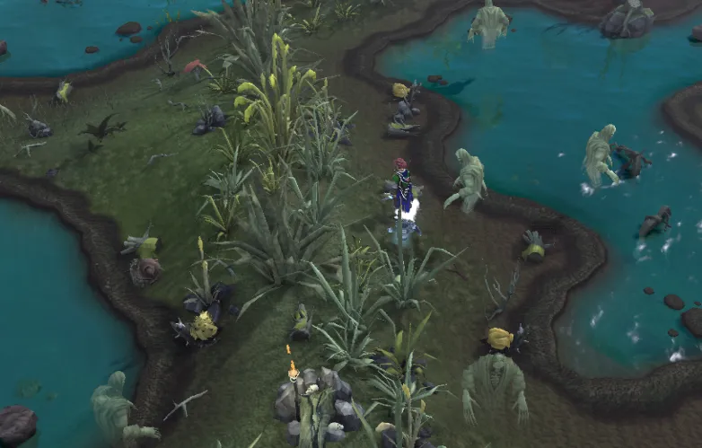Clue Compass Teleports in Old School RuneScape – Ultimate Guide