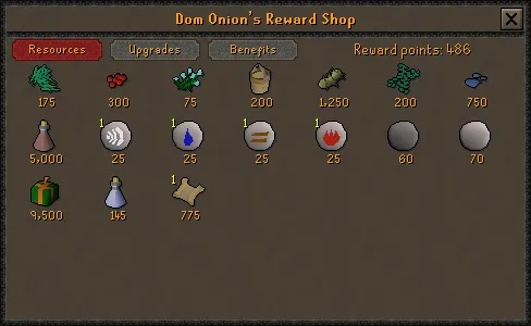 OSRS Nightmare Zone Imbue Order Guide for Optimal Gear Upgrades
