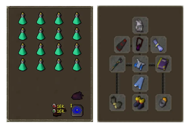 Ironman PVM Setups  Complete Guide  OSRS  Old School Runescape Guides