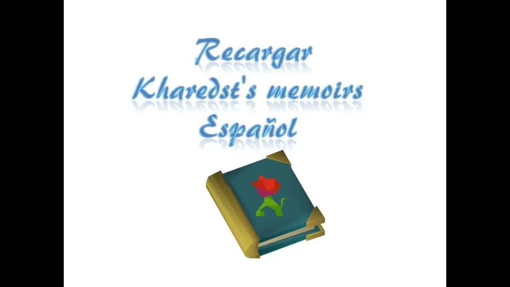 OSRS Charging Kharedst Memoirs Guide