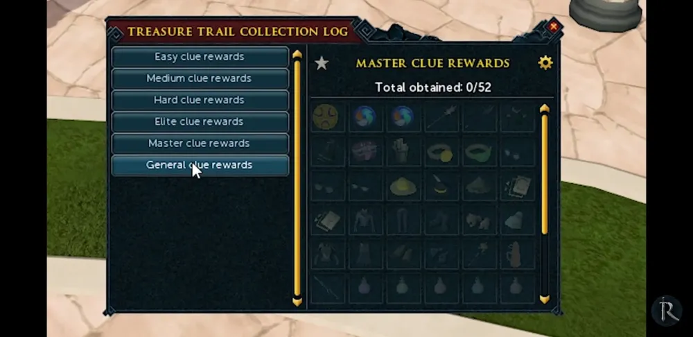 Medium Clue Rewards OSRS – Unlocking Treasure Trail Riches