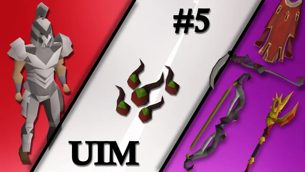 Best Ironman Quests OSRS for Efficient Progression