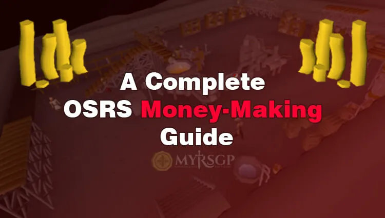RuneScape 3  OSRS Guides Tips and Tricks 2023  MyRSGP
