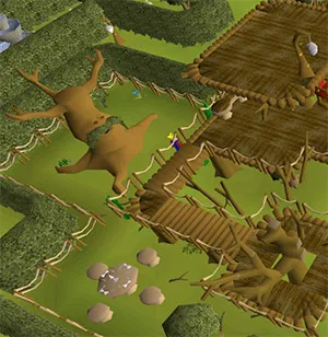 The Best Spirit Tree Locations in Old School RuneScape  FandomSpot