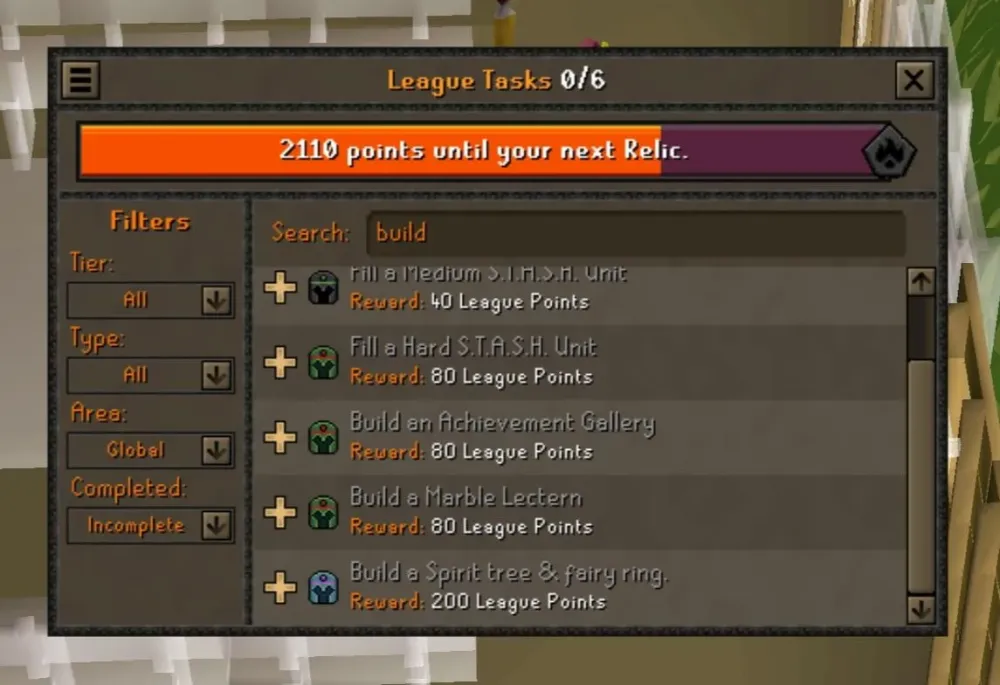 OSRS How to Get to Lithkren Guide