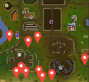How to Use Scroll of Redirection in OSRS A Complete Guide