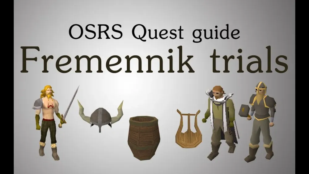 Keg of Beer OSRS – Ultimate Guide to This Fremennik Favorite