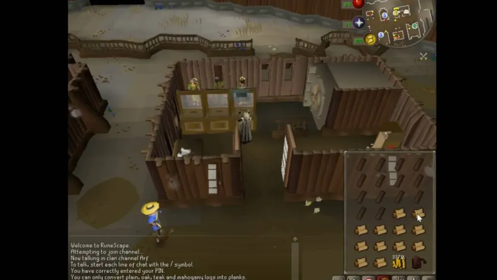 Faint Sounds of Arr Guide for OSRS Players