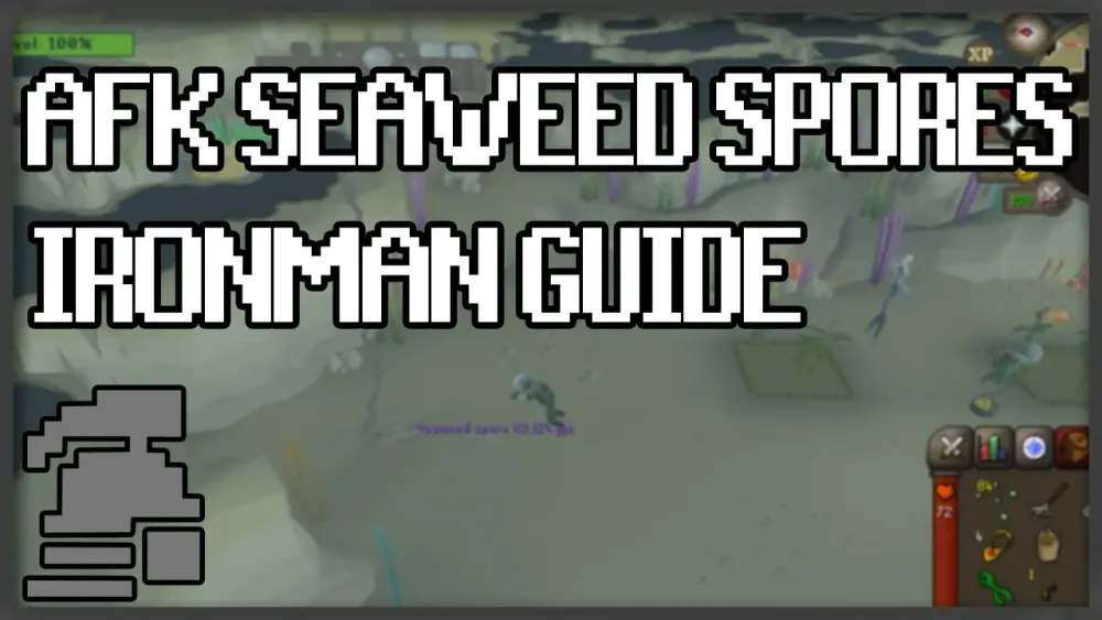 How to Get Seaweed Spores in OSRS