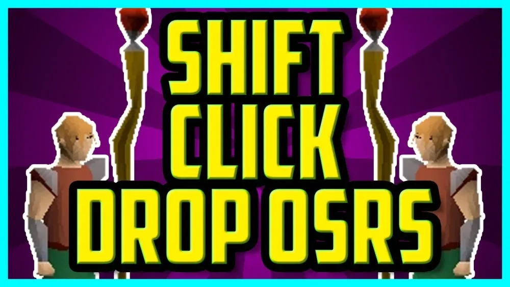 Change Left Click OSRS Guide for Efficient Gameplay