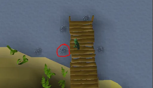 OSRS Karambwanji Per Hour Guide for Efficient Fishing