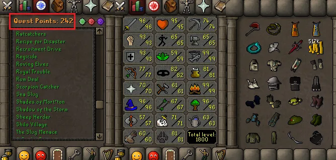 OSRS Bandos D’hide Guide Everything You Need to Know