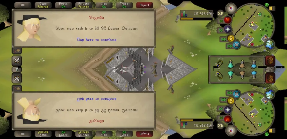 OSRS Mobile Keeps Crashing How to Fix and Prevent Issues