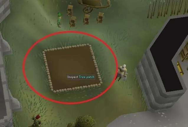 Fastest Way to 99 Farming in OSRS