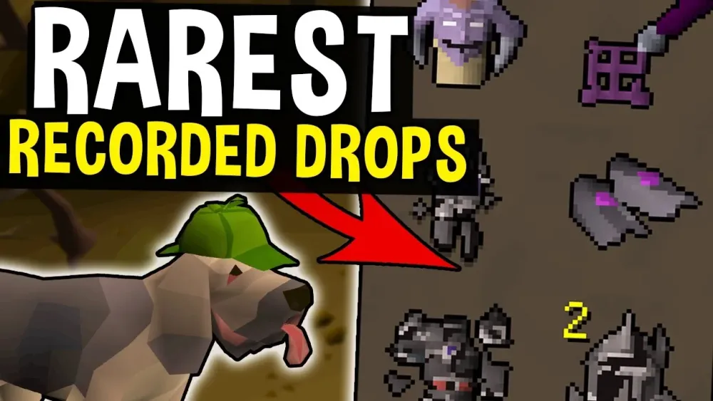 Jar of Chemicals OSRS – Ultimate Guide to This Rare Drop