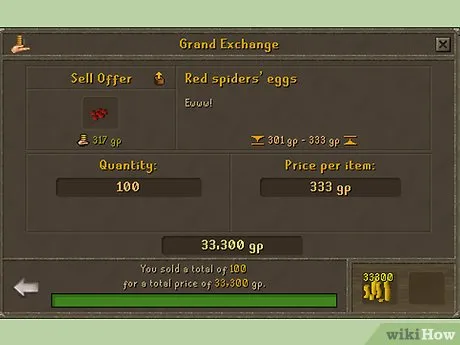 OSRS Highest Traded Items Your Guide to Grand Exchange Profits