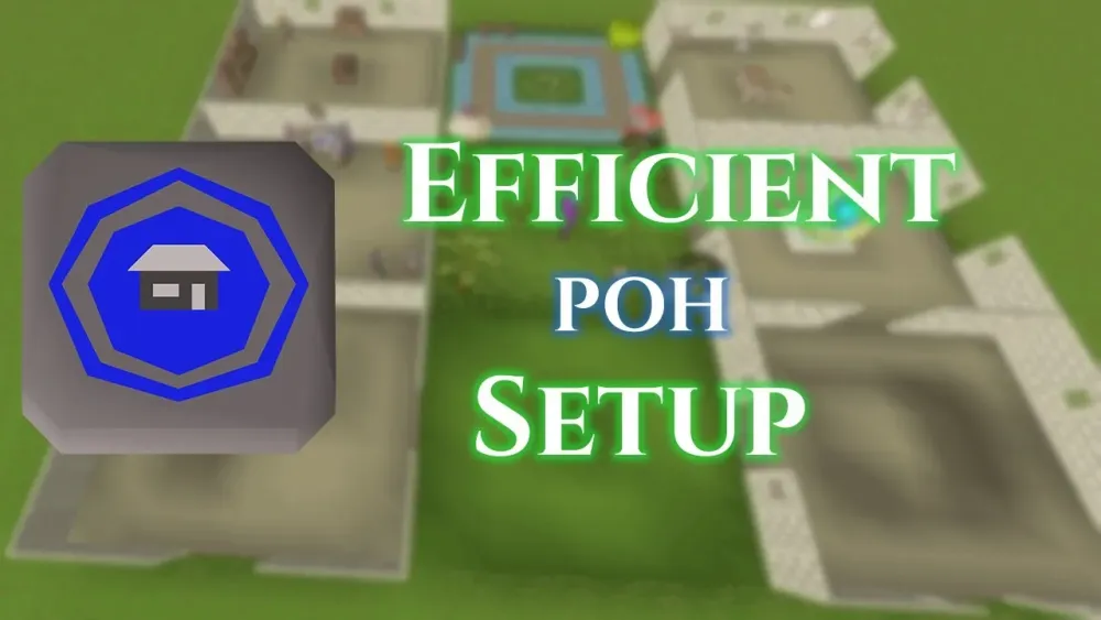 Best House Portals OSRS – Top POH Locations for Efficiency