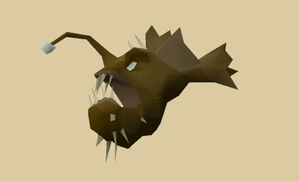 Best Food in OSRS for Every Player and Playstyle