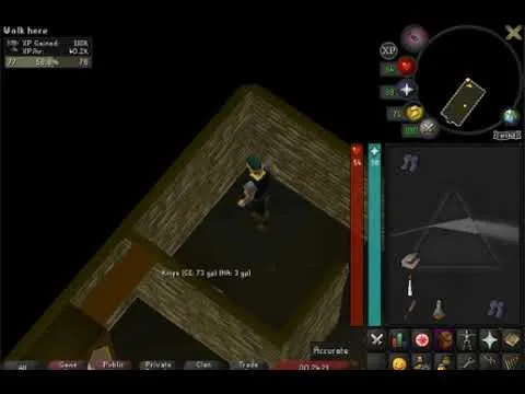 OSRS Gua de como obtener las Boots of lightness  YouTube