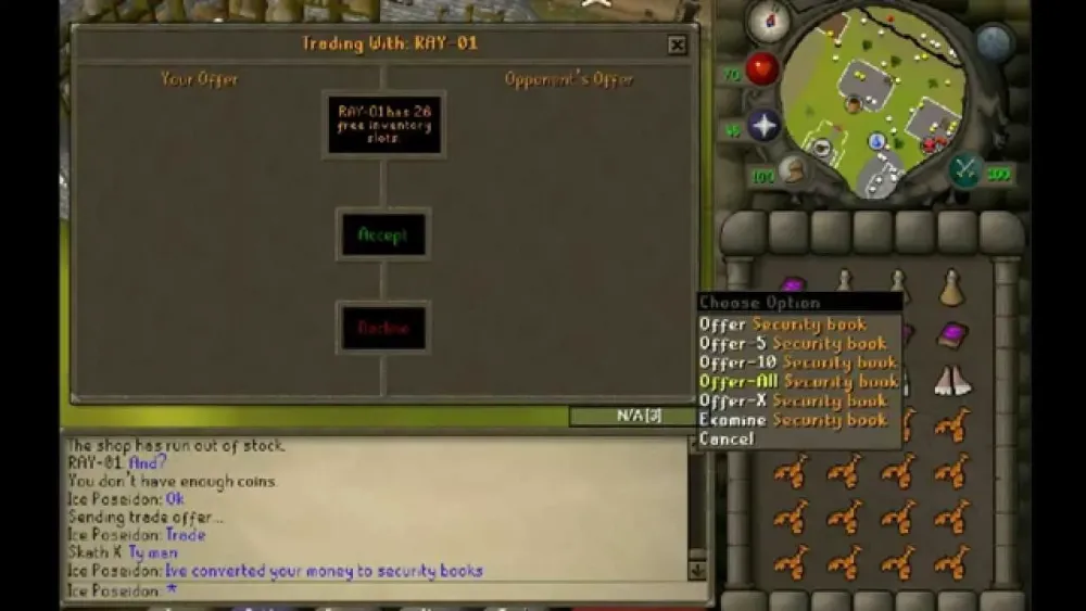 Good Ways to Make Money in OSRS for All Players in 2025