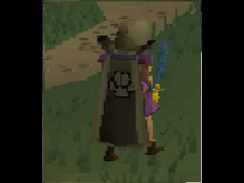 OSRS Iron man series  Episode 2 The hunt for Rune Scimitar  YouTube