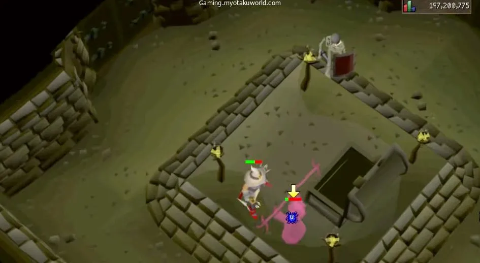 OSRS Light Box Guide Master Clue Scroll Puzzle